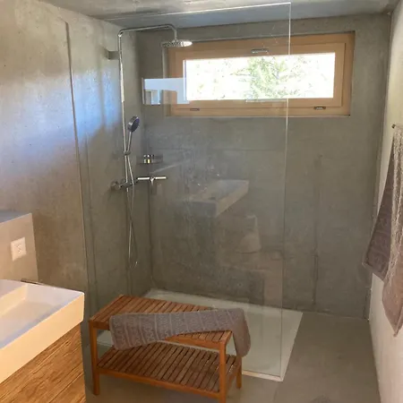 Haus Schwarz Chalet *