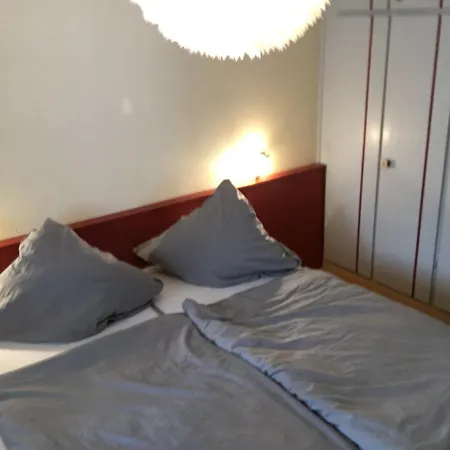 Σαλέ Haus Schwarz Savognin