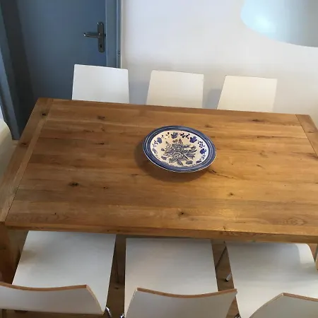 Haus Schwarz * Savognin