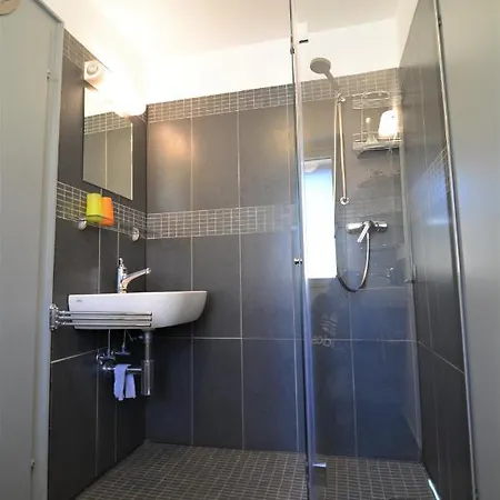 Haus Schwarz Σαλέ *