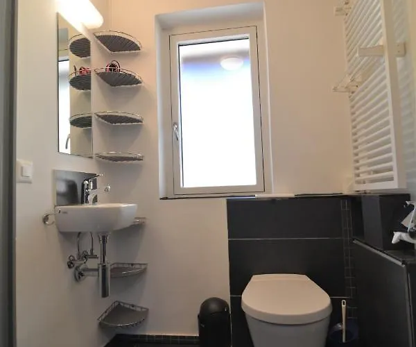 Haus Schwarz Dağ evi Savognin