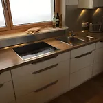 Domek alpejski Haus Schwarz
