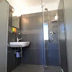 Haus Schwarz Domek alpejski *