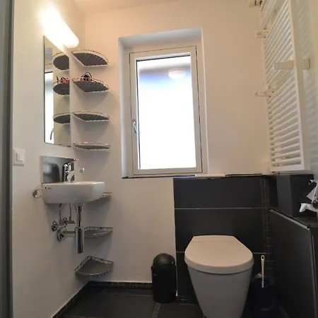 Haus Schwarz Dağ evi Savognin